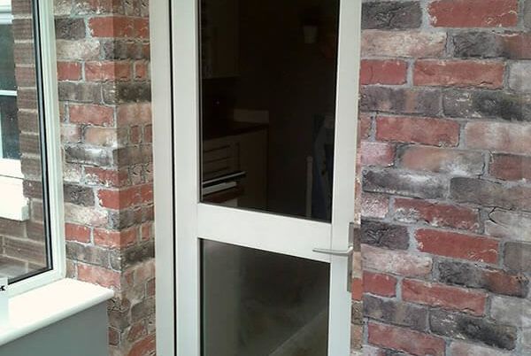 New replacement stable door